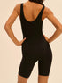 Shaper Panty Bodysuit Schwarz STORY SIMONE PÉRÈLE